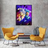 HD Canvas Print Home Decor Paintings Wall Art Pictures-SR124845
