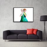 HD Canvas Print Home Decor Paintings Wall Art Pictures-SR-A3681