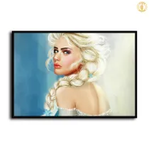HD Canvas Print Home Decor Paintings Wall Art Pictures-SR-A4180
