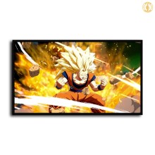 HD Canvas Print Home Decor Paintings Wall Art Pictures-SR124809