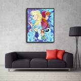 HD Canvas Print Home Decor Paintings Wall Art Pictures-SR-A3897