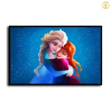 HD Canvas Print Home Decor Paintings Wall Art Pictures-SR-A4182