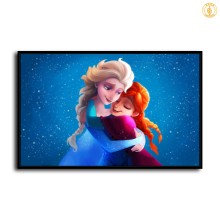 HD Canvas Print Home Decor Paintings Wall Art Pictures-SR-A4182
