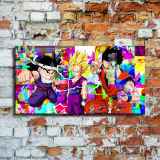 HD Canvas Print Home Decor Paintings Wall Art Pictures-SR124822