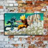 HD Canvas Print Home Decor Paintings Wall Art Pictures-SR124881