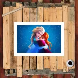 HD Canvas Print Home Decor Paintings Wall Art Pictures-SR-A4182