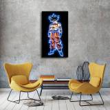 HD Canvas Print Home Decor Paintings Wall Art Pictures-SR124815