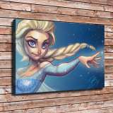 HD Canvas Print Home Decor Paintings Wall Art Pictures-SR-A4169