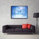 HD Canvas Print Home Decor Paintings Wall Art Pictures-SR-A4176