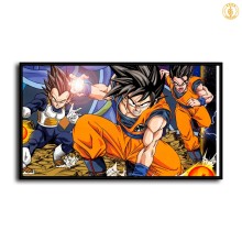HD Canvas Print Home Decor Paintings Wall Art Pictures-SR124801