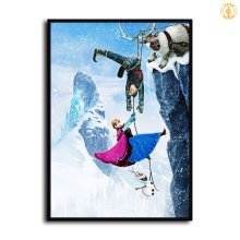 HD Canvas Print Home Decor Paintings Wall Art Pictures-SR-A3370