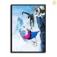 HD Canvas Print Home Decor Paintings Wall Art Pictures-SR-A3370