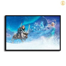 HD Canvas Print Home Decor Paintings Wall Art Pictures-SR-A4167