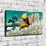 HD Canvas Print Home Decor Paintings Wall Art Pictures-SR124881