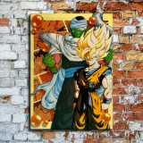 HD Canvas Print Home Decor Paintings Wall Art Pictures-SR124850