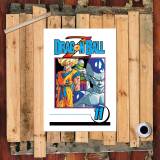 HD Canvas Print Home Decor Paintings Wall Art Pictures-SR124854