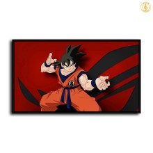 HD Canvas Print Home Decor Paintings Wall Art Pictures-SR124830