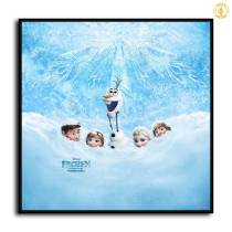 HD Canvas Print Home Decor Paintings Wall Art Pictures-SR-A3337