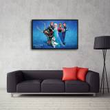 HD Canvas Print Home Decor Paintings Wall Art Pictures-SRC_X489