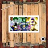 HD Canvas Print Home Decor Paintings Wall Art Pictures-SR124828