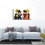 HD Canvas Print Home Decor Paintings Wall Art Pictures-SR124806
