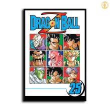 HD Canvas Print Home Decor Paintings Wall Art Pictures-SR124856