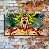 HD Canvas Print Home Decor Paintings Wall Art Pictures-SR124834