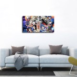 HD Canvas Print Home Decor Paintings Wall Art Pictures-SR124826