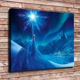 HD Canvas Print Home Decor Paintings Wall Art Pictures-SR-A4217