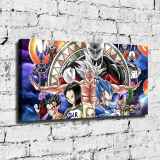 HD Canvas Print Home Decor Paintings Wall Art Pictures-SR124826