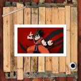 HD Canvas Print Home Decor Paintings Wall Art Pictures-SR124830