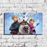 HD Canvas Print Home Decor Paintings Wall Art Pictures-SRC_X434
