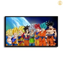 HD Canvas Print Home Decor Paintings Wall Art Pictures-SR124875