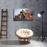 HD Canvas Print Home Decor Paintings Wall Art Pictures-SR-A3793