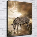 HD Canvas Print Home Decor Paintings Wall Art Pictures-SR119175