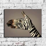 HD Canvas Print Home Decor Paintings Wall Art Pictures-SR--0352