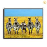 HD Canvas Print Home Decor Paintings Wall Art Pictures-SR--1178