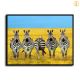 HD Canvas Print Home Decor Paintings Wall Art Pictures-SR--1178