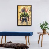 HD Canvas Print Home Decor Paintings Wall Art Pictures-SR-A1175