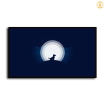 HD Canvas Print Home Decor Paintings Wall Art Pictures-SR101548