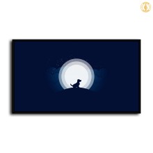 HD Canvas Print Home Decor Paintings Wall Art Pictures-SR101548