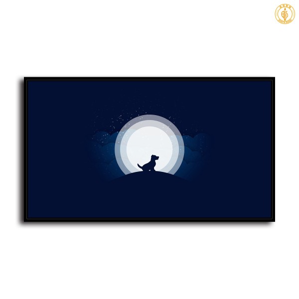 HD Canvas Print Home Decor Paintings Wall Art Pictures-SR101548