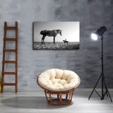 HD Canvas Print Home Decor Paintings Wall Art Pictures-SR105470
