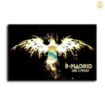 HD Canvas Print Home Decor Paintings Wall Art Pictures-SR106639
