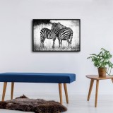 HD Canvas Print Home Decor Paintings Wall Art Pictures-SR111560
