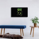 HD Canvas Print Home Decor Paintings Wall Art Pictures-SR106236