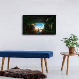HD Canvas Print Home Decor Paintings Wall Art Pictures-SR101549