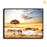 HD Canvas Print Home Decor Paintings Wall Art Pictures-SR--0285