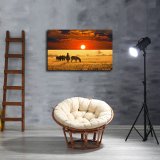 HD Canvas Print Home Decor Paintings Wall Art Pictures-SR--0297
