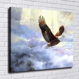HD Canvas Print Home Decor Paintings Wall Art Pictures-SR-A0509